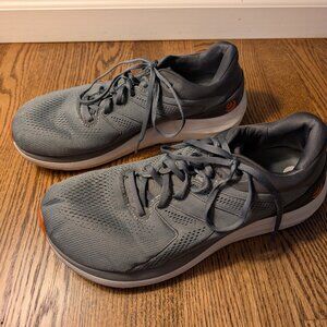 Topo Athletic Phantom 2 Men's Running Shoe Sz12 | Wide Toe Box | Zero Drop